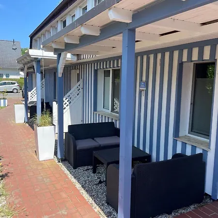 Vordeck Fw 1 * Zingst