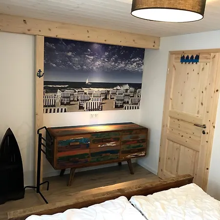 Apartmán Vordeck Fw 1