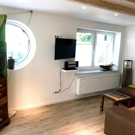 Apartment Vordeck Fw 1 Zingst