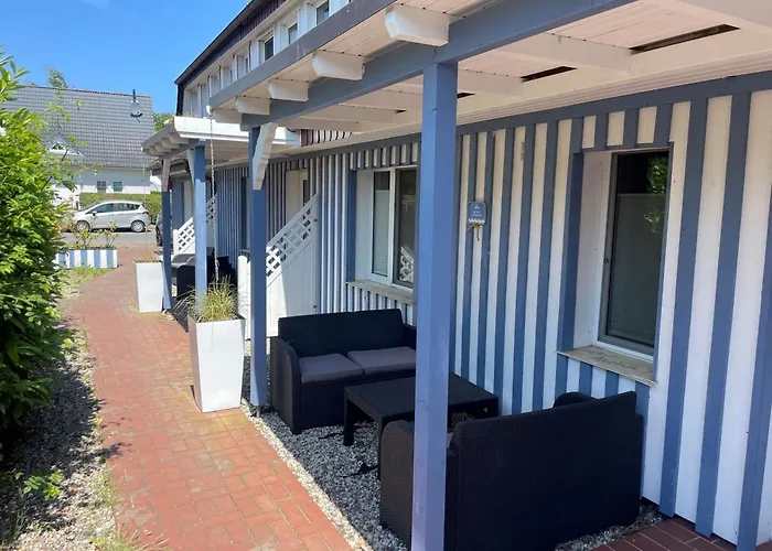 Vordeck Fw 1 * Zingst